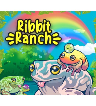 Ribbit Ranch Steam Key GLOBAL